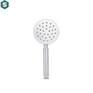 Змішувач для ванної Kroner KRP Edelstahl Klassisch - ESG060 CV022998, Хром матовий