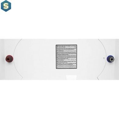 Бойлер Atlantic Vertigo Steatite Essential 100 MP-080 2F 220E-S (1500W)