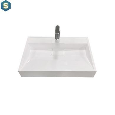 Умывальник Adamant Vision 50 white 4824296205101, Белый