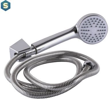 Смеситель для ванны Globus Lux Laguna GLA-0102N, Хром