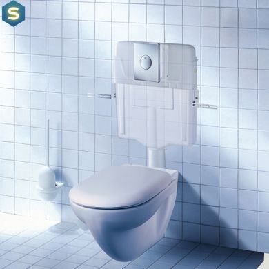 Панель змиву для унітаза Grohe Skate 38672SD0