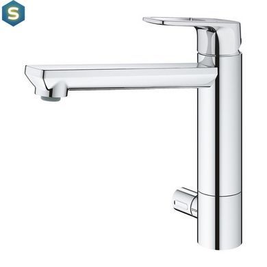 Змішувач для кухні Grohe BauLoop 31713000