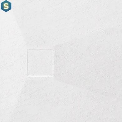 Душевой поддон Rea Magnum 90x90 white REA-K3338, Белый