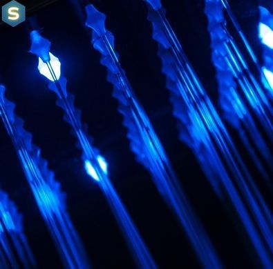 Душова панель Corsan Kaskada white LED A014MWHLED, Білий