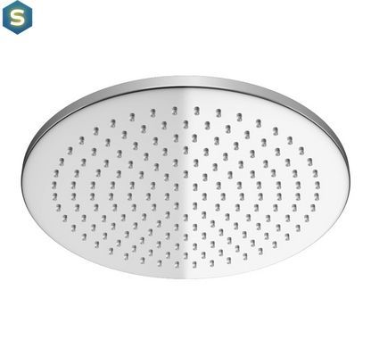 Душова система Kohlman Foxal 2.0 25 chrome + BOX прихованого монтажу QW211FR25-009, Хром