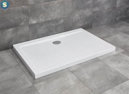 Душевой поддон Radaway Doros D 110x90 SDRD1190-01