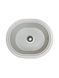 Кухонна мийка Adamant Circum 500x425x180 old stone 628223, Каппучино
