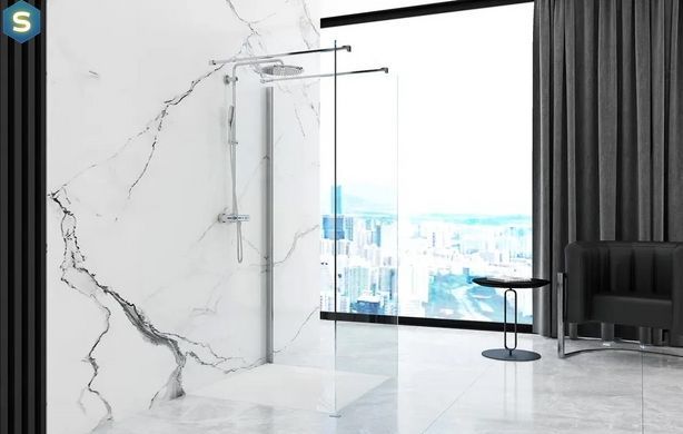 Душевой поддон Rea Magnum 90x90 white REA-K3338, Белый
