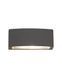 Светильник уличный Nowodvorski 3408 Brick E27 1x60W IP65 Gr