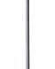 Світильник Nowodvorski 10362 Vertic Led 1x19W 3000K 650Lm IP20 Bl