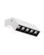 Спот Nowodvorski 10067 Focus Mini Led 1x10w 3000K 600Lm IP20 Wh