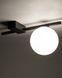 Світильник Nowodvorski 10299 Pik I G9 1x12W IP20 Bl