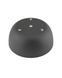 Светильник Nowodvorski 8015 Satellite S E27 3x25W IP20 Umbra Gray