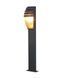 Светильник уличный Nowodvorski 3394 Mistral E27 1x23W IP44 Gr