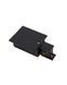 З'єднувач Nowodvorski 8690 Ctls Recessed Power End Cap Right Bl