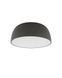 Светильник Nowodvorski 8015 Satellite S E27 3x25W IP20 Umbra Gray