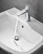 Смеситель для умывальника Grohe Bau Loop 23762000