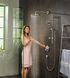 Верхний душ Hansgrohe Raindance S PowderRain 27607000