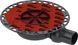 Душевой трап Tece DrainPoint S DN50 низкий 3601400