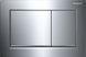 Клавиша смыва Geberit Omega30 хром глянец 115.080.KH.1, Хром