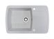 Кухонна мийка Adamant Optimaks 775x495x200 old stone 534223, Каппучино