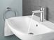 Смеситель для умывальника Grohe Bau Loop 23762000