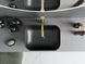 Умивальник Mexen Rita gold black matt накладний MEX-21084576, Золотий