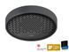 Верхний душ Hansgrohe Rainfinity 250 1jet black matt 26228670