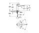Смеситель для кухни Grohe Eurosmart Cosmopolitan 30193000