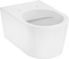 Унітаз підвісний hansgrohe EluPura S AquaFall Flush 60193450