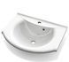Умывальник Fancy Marble Anna 1506101, Белый