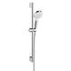 Душовий гарнітур Hansgrohe Cromettа Vario 26532400