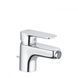 Смеситель для биде Kludi Pure&Style 402160575, Хром