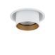 Точковий світильник Nowodvorski 10797 Mono Slide GU10 1x10W IP20 Wh