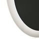 Зеркало Qtap Taurus R600 с LED-подсветкой Touch, с антизапотеванием, с диммером температуры цвета (3000-6500K) QT2478R607