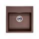 Кухонная мойка Granado Merida marron 0306
