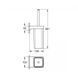 Ершик для унитаза Grohe Selection Cube 40857000