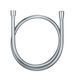 Шланг для душа 125 см Kludi Supara Flex Silver 6107105-00, Хром