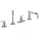 Змішувач для ванни Grohe Atrio Ypsilon 19142000