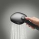Душевая система термостатическая Grohe QuickFix Vitalio Comfort System 250 269842431, Черный матовый
