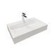 Умывальник Adamant Vision 50 white 4824296205101, Белый