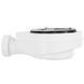 Душевой поддон Rea Magnum 90x90 white REA-K3338, Белый