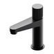 Змішувач для умивальника Omnires Contour anthracite CT8010AT, Черный матовый