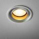 Точковий світильник Nowodvorski 10797 Mono Slide GU10 1x10W IP20 Wh