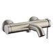 Смеситель для ванны Imprese Brenta ZMK081906040 никель