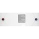 Бойлер Atlantic Vertigo Steatite Essential 100 MP-080 2F 220E-S (1500W)