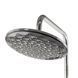 Душова система Globus Lux GLO-0005, Хром