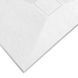 Душевой поддон Rea Magnum 90x90 white REA-K3338, Белый