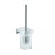 Ершик для унитаза Grohe Selection Cube 40857000