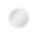 Зеркало Qtap Taurus R600 с LED-подсветкой Touch, с антизапотеванием, с диммером температуры цвета (3000-6500K) QT2478R607